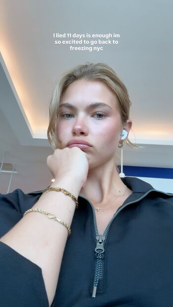 Abigael Boivin