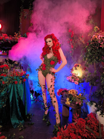 AGflower Cosplay
