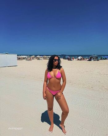 Alana Monteiro