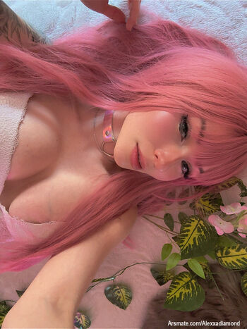 AlexxaDiamond