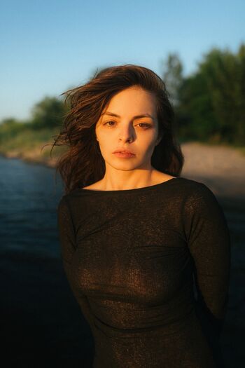 Alina Avkhadieva