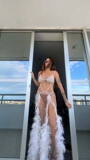 Alinne Rosa