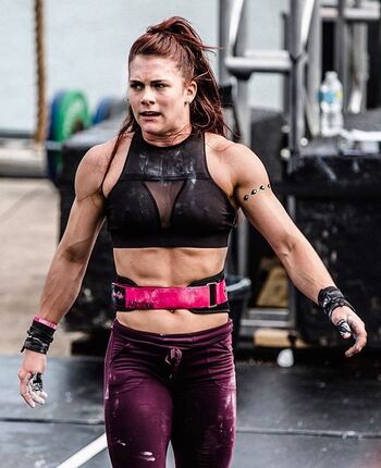 Alison Scudds