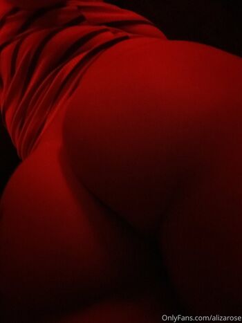 Aliza Rose