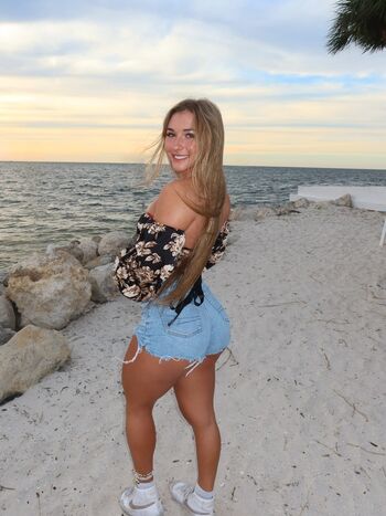 Allie Brink