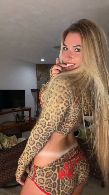 Allie Brink