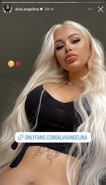 Alva Angelina