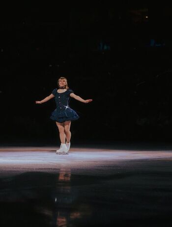 Alysa Liu