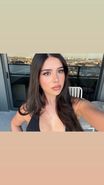 Amanda Diaz