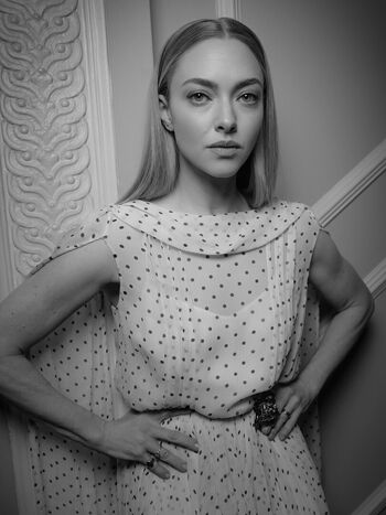 Amanda Seyfried