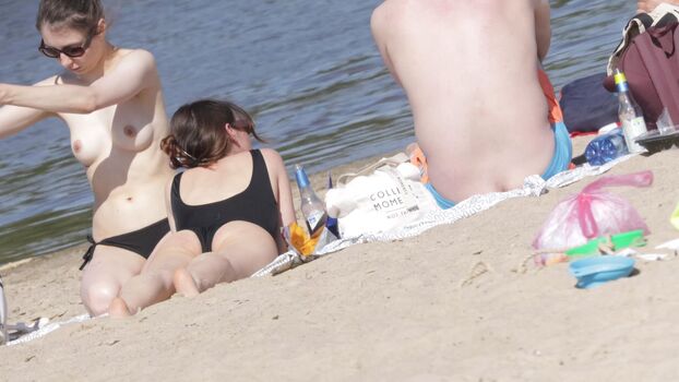 Amateur Voyeur