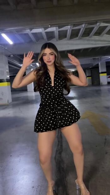 America Soto