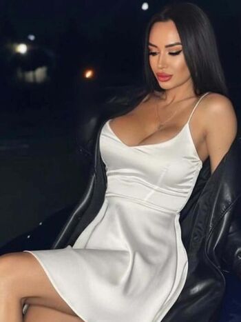 Anastasia Darwish