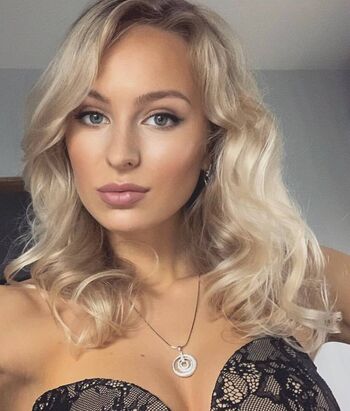 Anastasia Subbotina