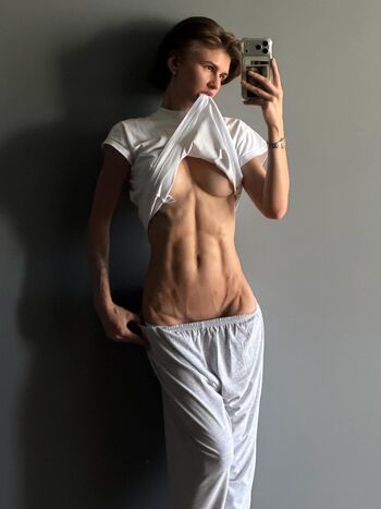 Anastasiia Mironova