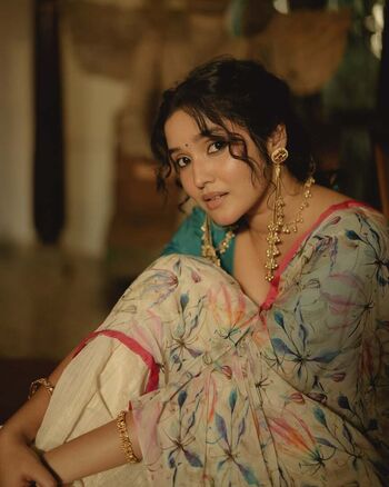 Anikha Surendran