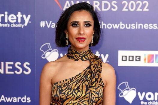 Anita Rani