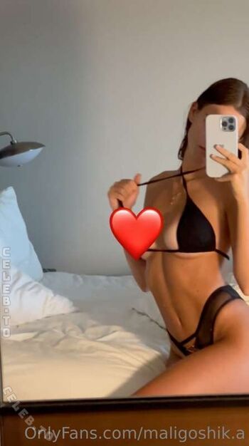 Anna Maligoshika