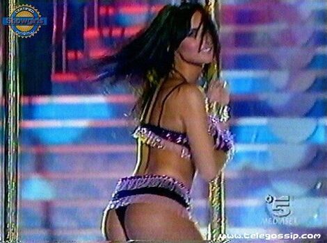 Antonella Mosetti