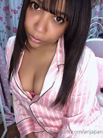 arijapan