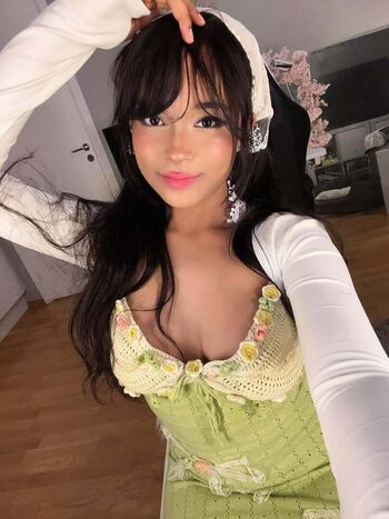 AshantiLoo