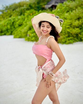 Ashi Singh