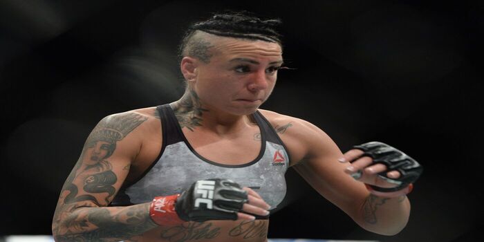 Ashlee Evans Smith