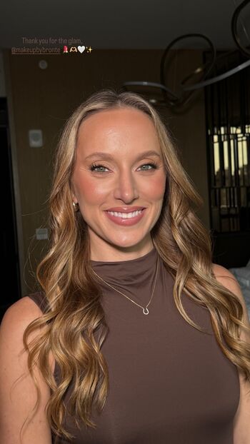 Ashley Stroehlein