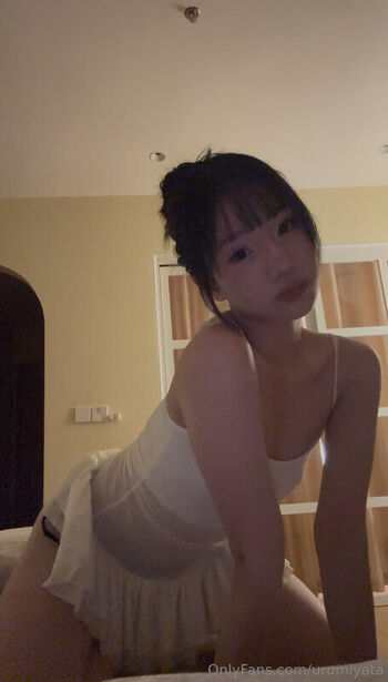 Asian Anna