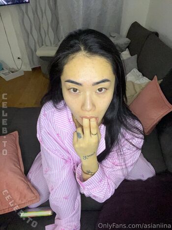 asianiina