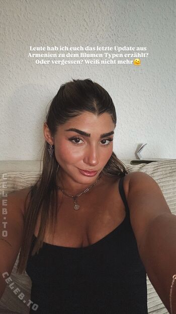 Asti Gevorgyan