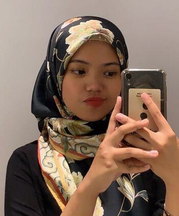 Asyura Nazli