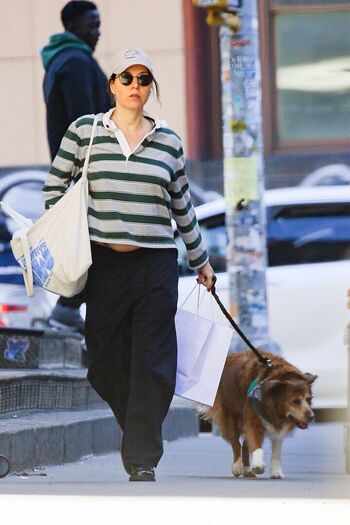 Aubrey Plaza
