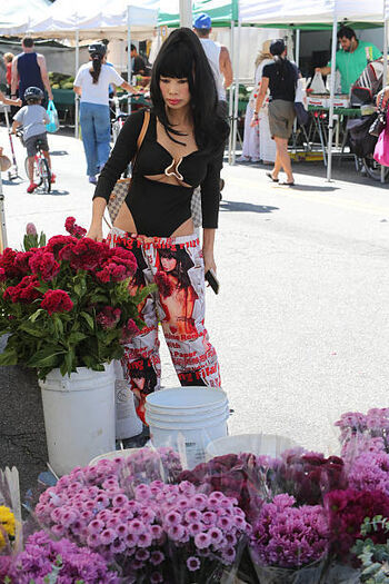 Bai Ling