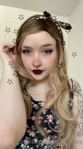 Bambi Paige