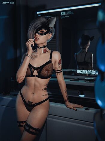 Barbieharley