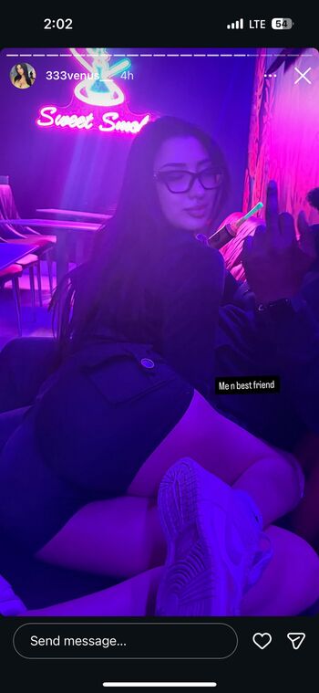 bbyfromvenus
