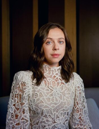 Bel Powley