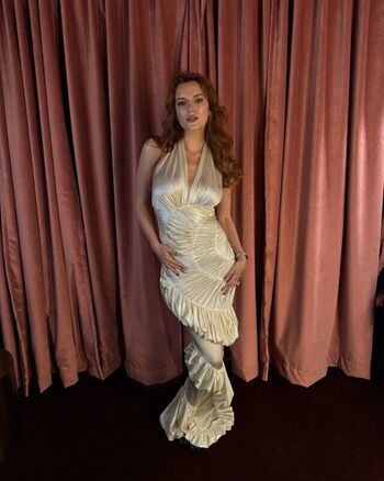 Bella Thorne