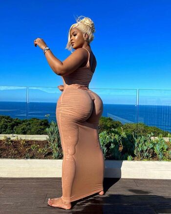 Beverly Tlhako