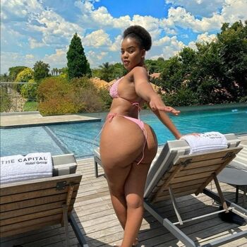 Beverly Tlhako