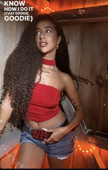 Brazil Mommy