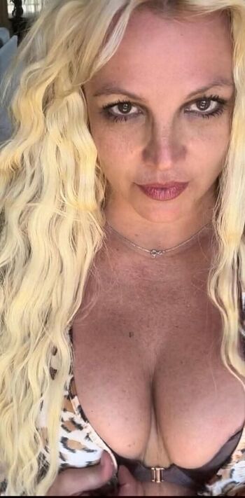 Britney Spears