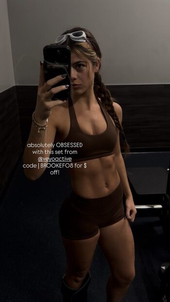 Brooke Forgony
