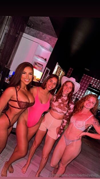 brunettebarbie.ve