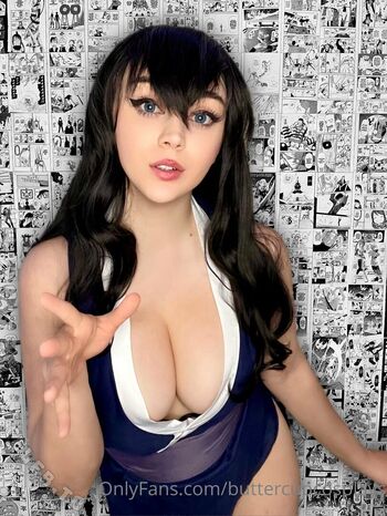 buttercupcosplay