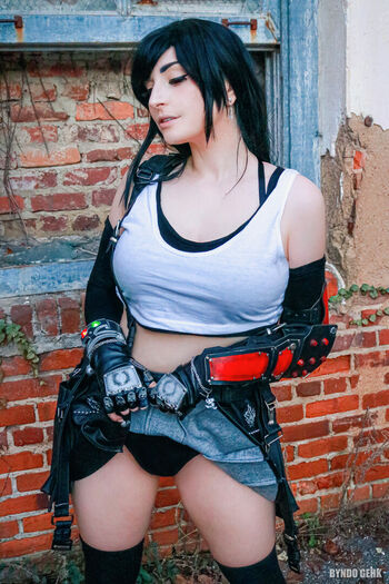 Byndo Gehk