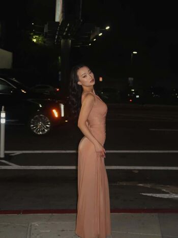 Callina Liang
