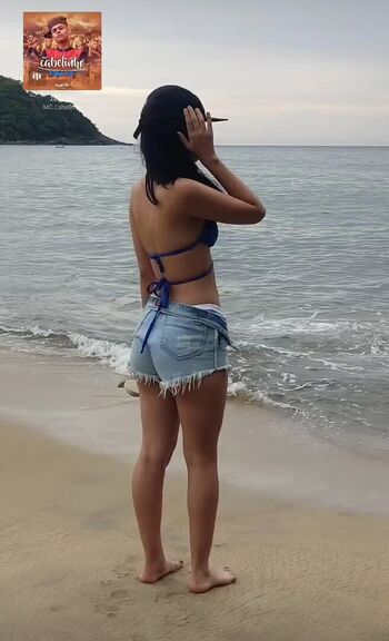 Caroline Amaral