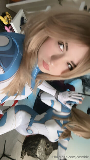 Cassierayxo